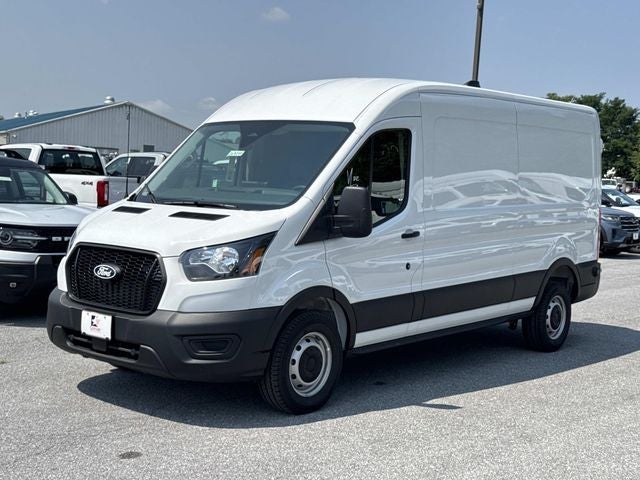 2026 Ford Transit-150 Base
