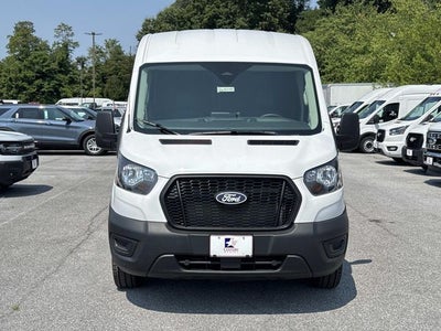 2026 Ford Transit-150 Base