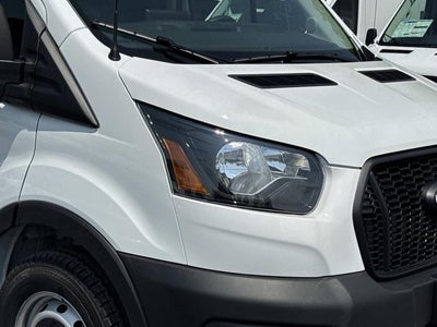 2026 Ford Transit-150 Base
