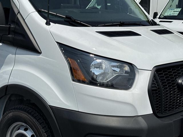 2026 Ford Transit-150 Base