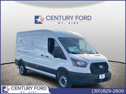 2026 Ford Transit-150 Base