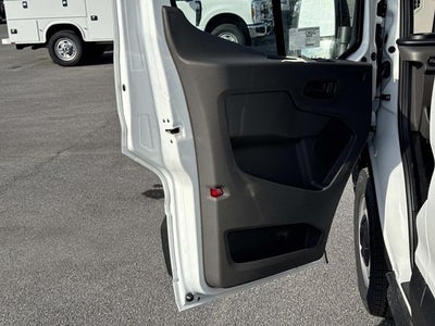2026 Ford Transit-150 Base