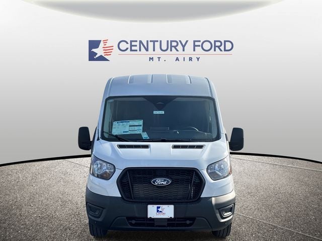 2026 Ford Transit-150 Base