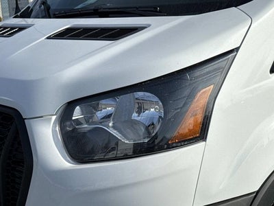 2026 Ford Transit-150 Base