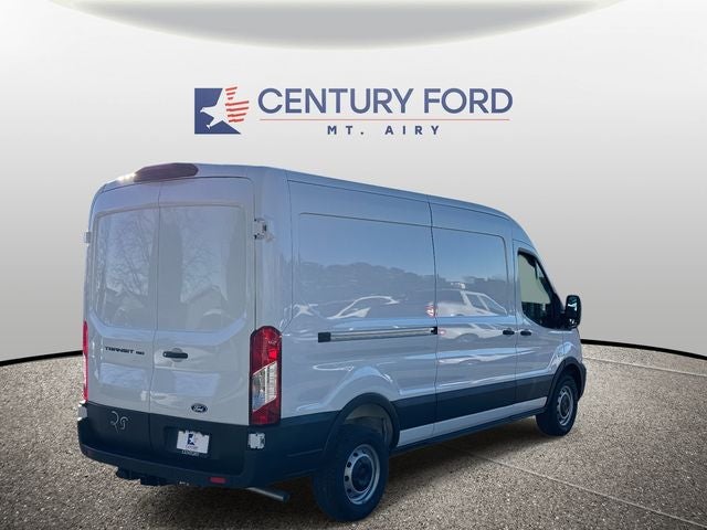 2026 Ford Transit-150 Base