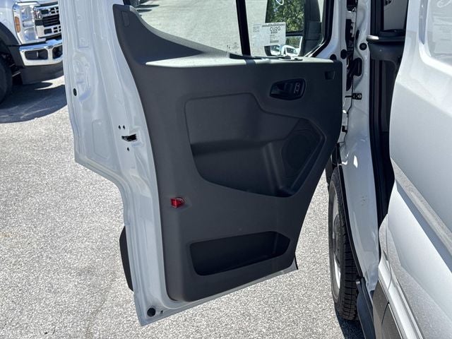 2026 Ford Transit-150 Base