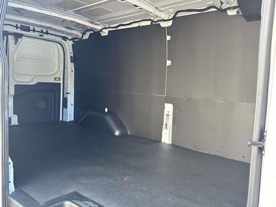 2026 Ford Transit-150 Base