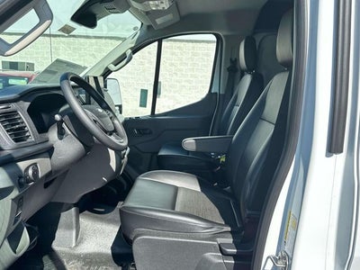 2026 Ford Transit-150 Base