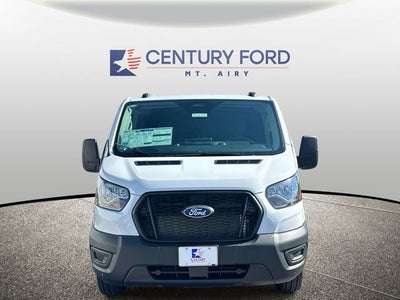 2026 Ford Transit-150 Base