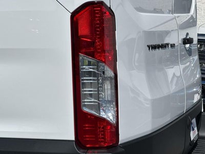 2026 Ford Transit-150 Base