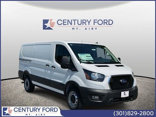 2025 Ford Transit-150 Base
