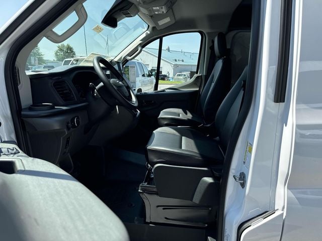 2025 Ford Transit-150 Base