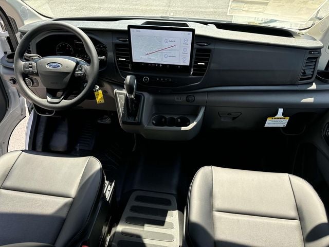 2025 Ford Transit-150 Base