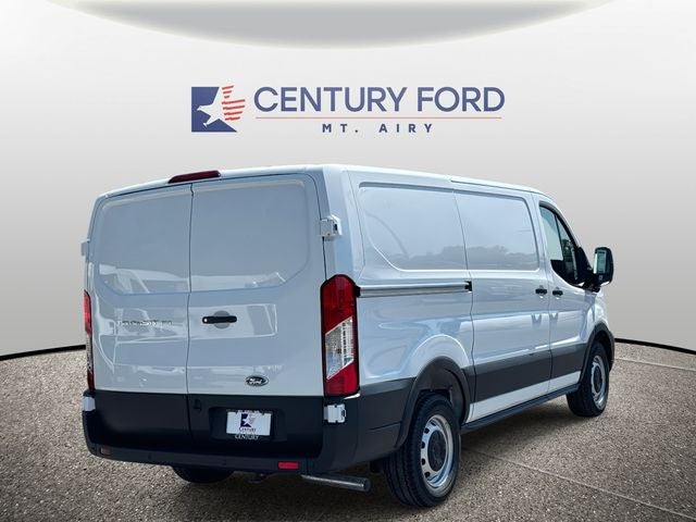 2025 Ford Transit-150 Base