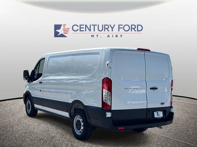 2025 Ford Transit-150 Base
