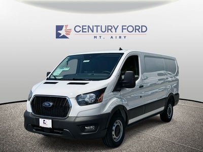 2025 Ford Transit-150 Base