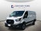 2025 Ford Transit-150 Base