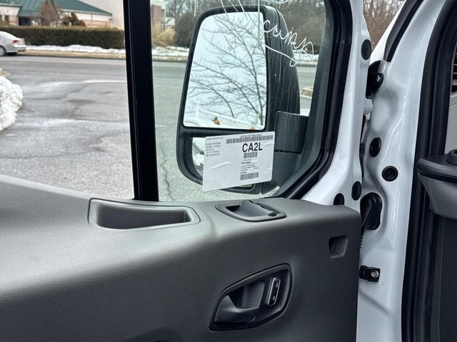 2026 Ford Transit-150 Base