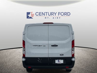 2026 Ford Transit-150 Base
