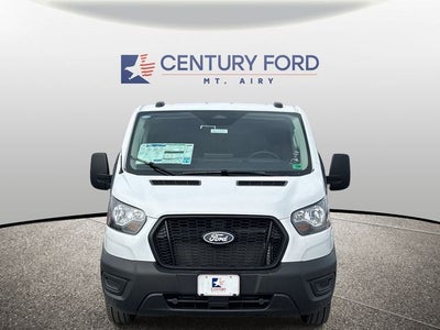 2026 Ford Transit-150 Base