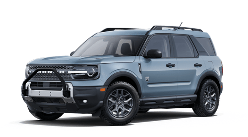2025 Ford Bronco Sport Big Bend®