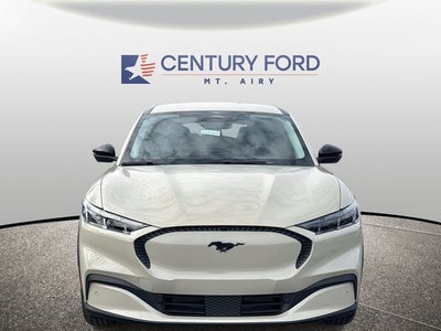 2026 Ford Mustang Mach-E Select