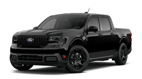 2026 Ford Maverick Lariat®