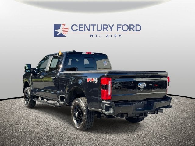 2024 Ford F-250 XL