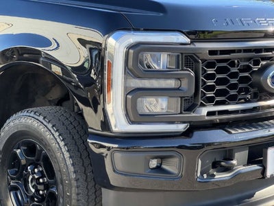2024 Ford F-250 XL