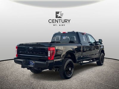 2022 Ford F-250 XLT