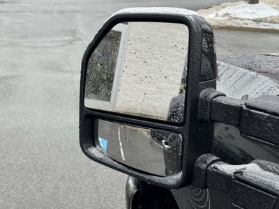 2024 Ford F-350 Platinum