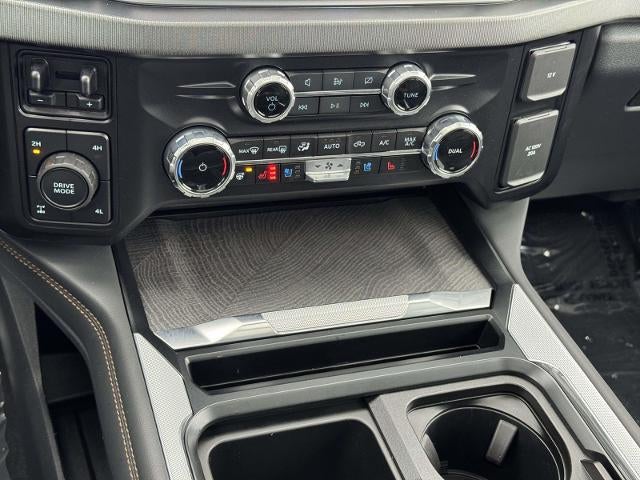 2024 Ford F-350 Platinum