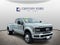 2025 Ford F-450 Platinum DRW
