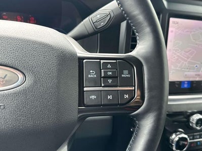 2025 Ford F-450 Platinum DRW