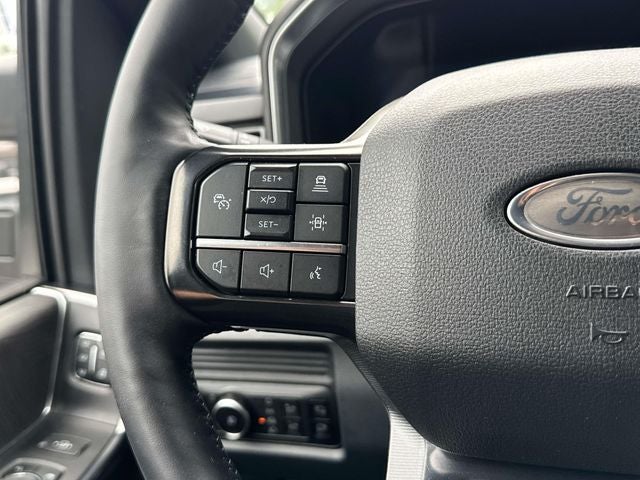 2025 Ford F-450 Platinum DRW