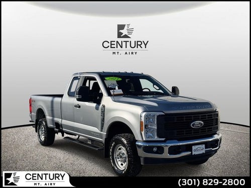 2024 Ford F-350 XL