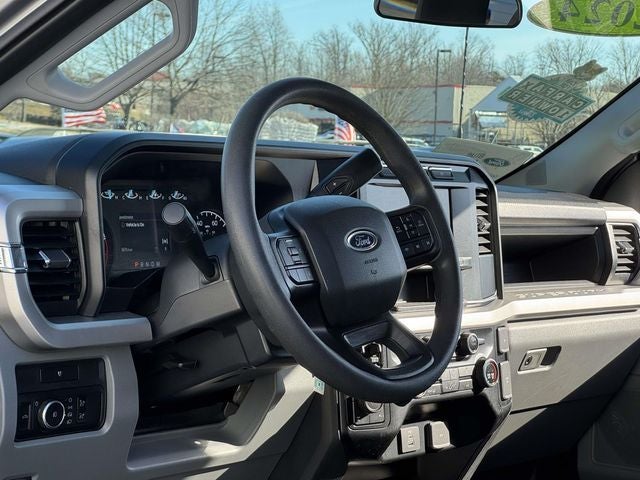 2024 Ford F-350 XL
