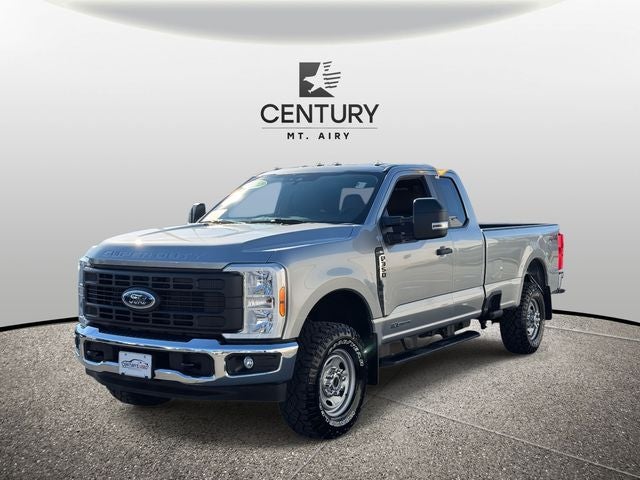 2024 Ford F-350 XL