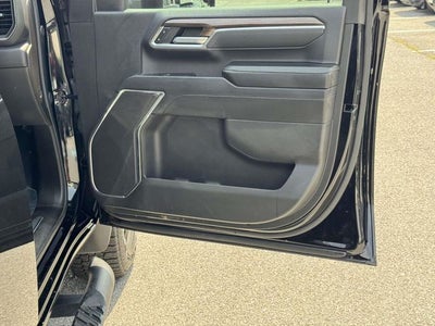 2024 Chevrolet Silverado 3500HD LT