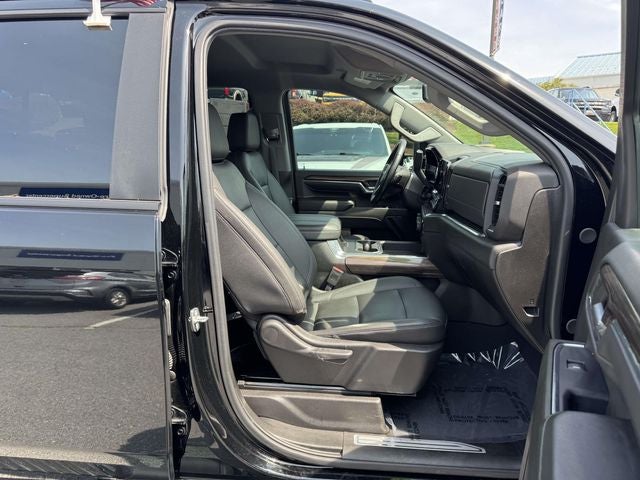2024 Chevrolet Silverado 3500HD LT