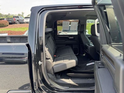 2024 Chevrolet Silverado 3500HD LT