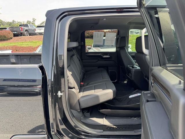2024 Chevrolet Silverado 3500HD LT