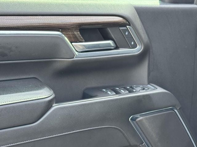 2024 Chevrolet Silverado 3500HD LT