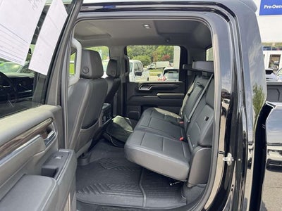 2024 Chevrolet Silverado 3500HD LT
