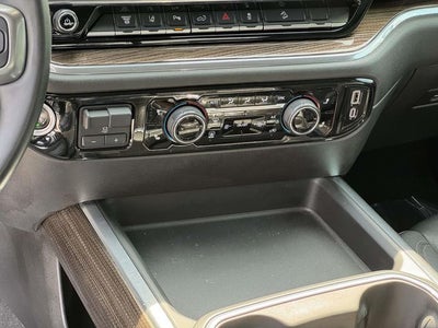 2024 Chevrolet Silverado 3500HD LT