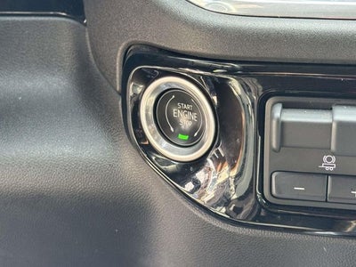 2024 Chevrolet Silverado 3500HD LT