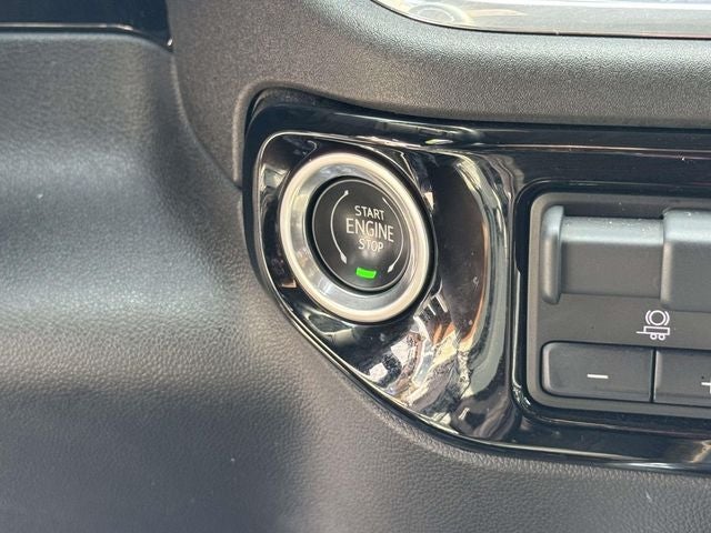 2024 Chevrolet Silverado 3500HD LT
