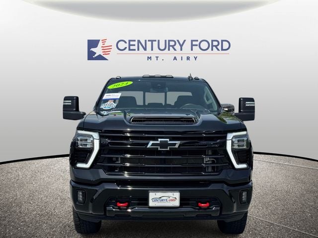 2024 Chevrolet Silverado 3500HD LT