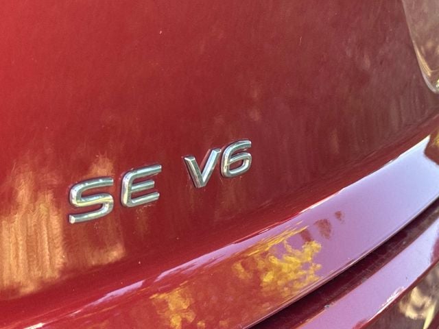 2022 Volkswagen Atlas Cross Sport 3.6 V6 SE w/ Technology