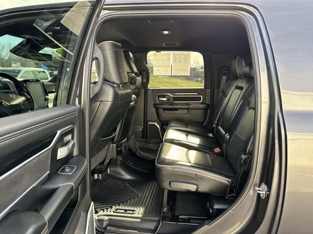 2022 RAM 3500 Laramie